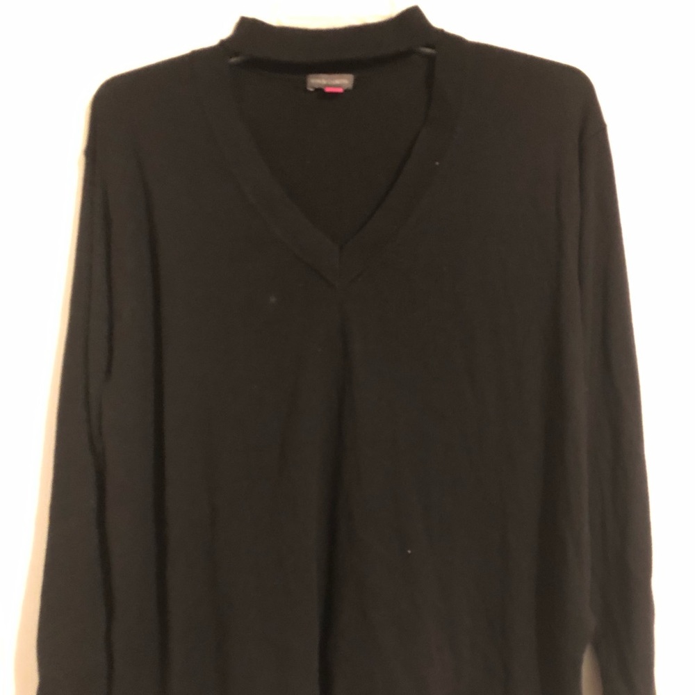 NWOT VInce Camuto long sleeve sweater